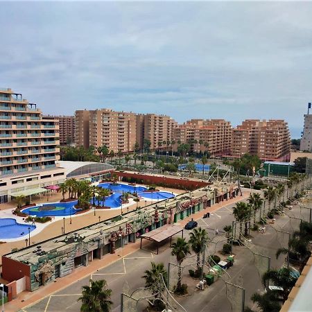 Apcostas Aguamarina - Valparaiso Oropesa del Mar Luaran gambar