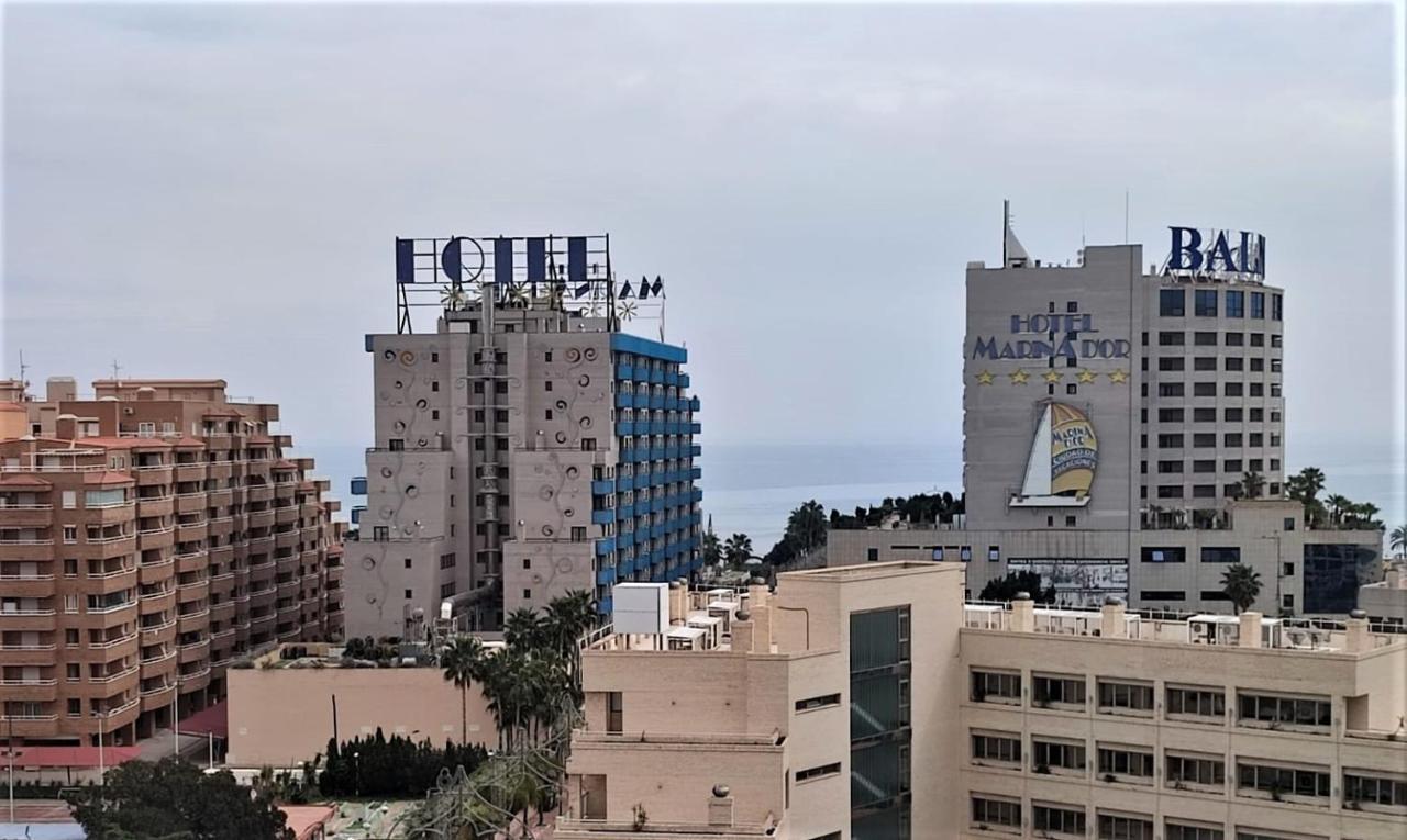 Apcostas Aguamarina - Valparaiso Oropesa del Mar Luaran gambar